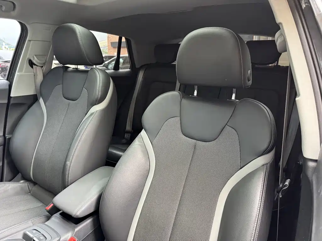 Audi Q2L — миниатюра 18