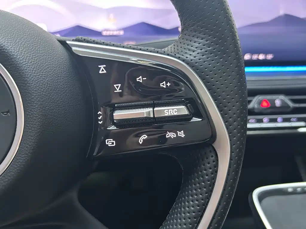Buick LaCrosse — миниатюра 28