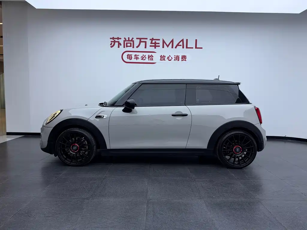 MINI Mini — миниатюра 9