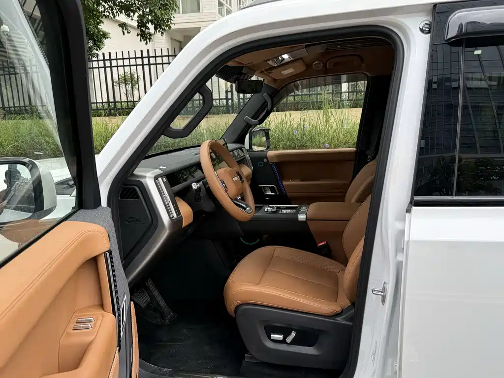 iCAR iCAR V27 — миниатюра 10