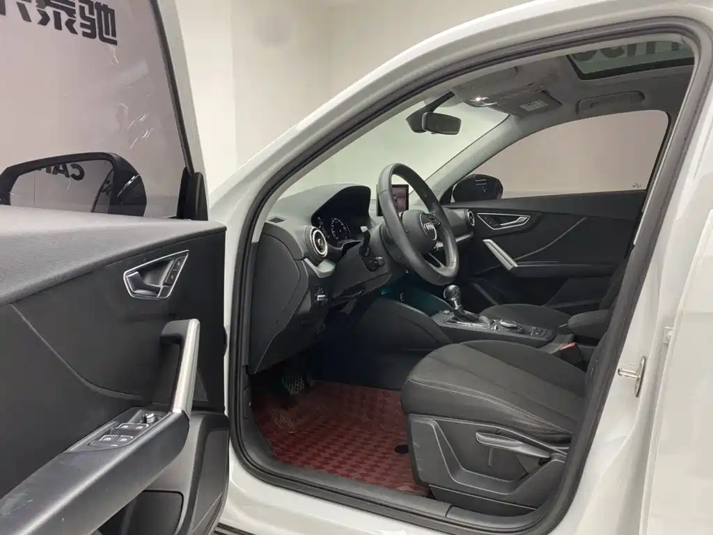 Audi Q2L — миниатюра 17