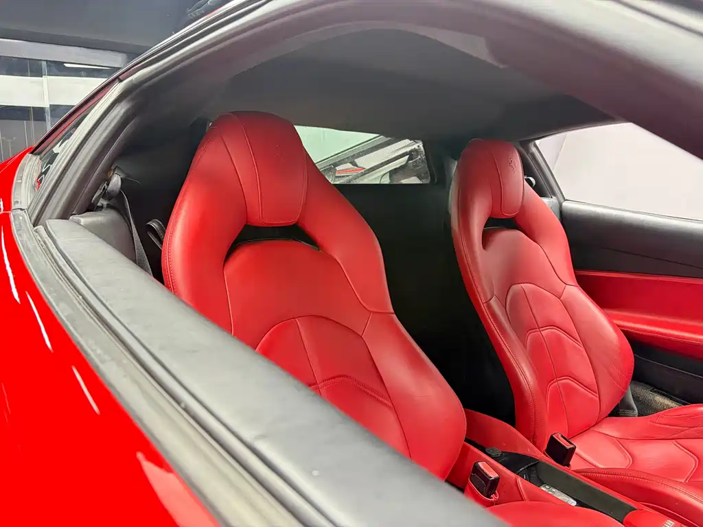 Ferrari 488 — миниатюра 19