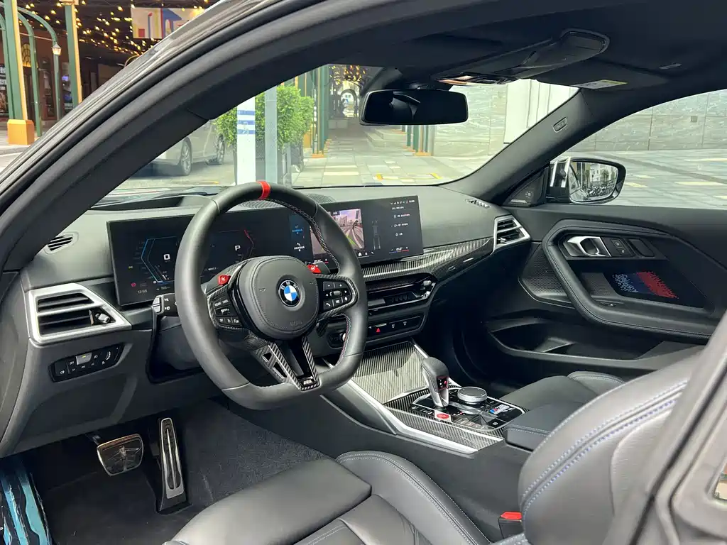 BMW M2 — фотографии объявления, Фото 6
