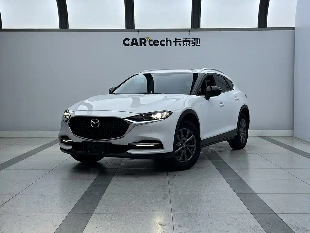 Mazda CX-4 2023