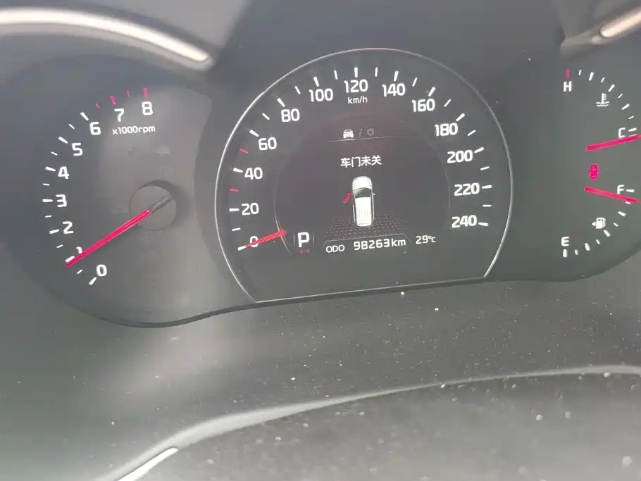 Kia Sorento — миниатюра 14