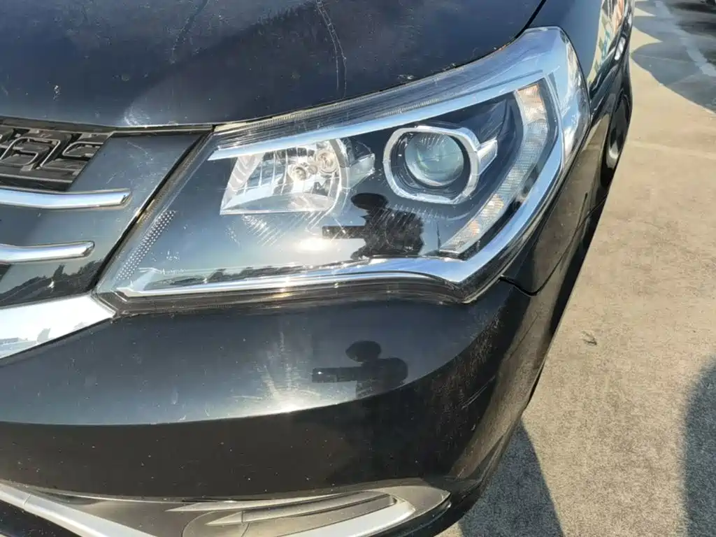Geely King Kong — миниатюра 24
