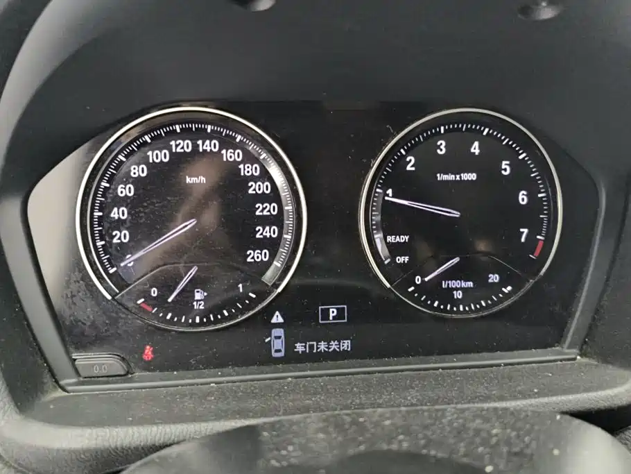 BMW X1 — миниатюра 14
