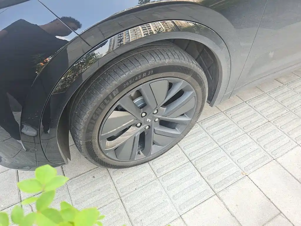 Li Auto Li L7 — миниатюра 23