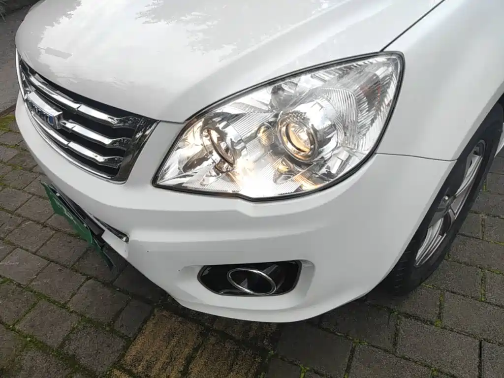 Haval H6 — миниатюра 24