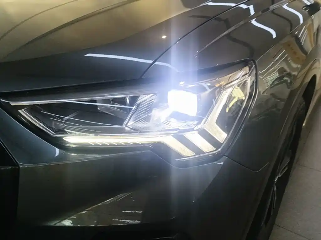 Audi Q3 — миниатюра 24