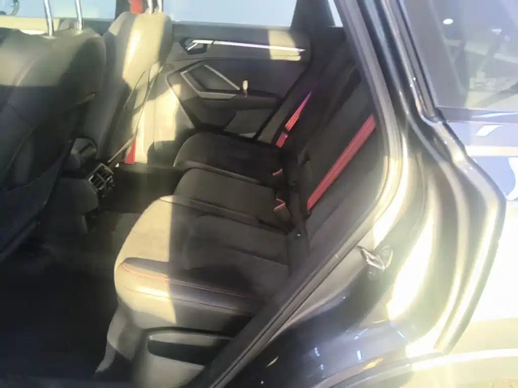 Audi Q3 — миниатюра 17