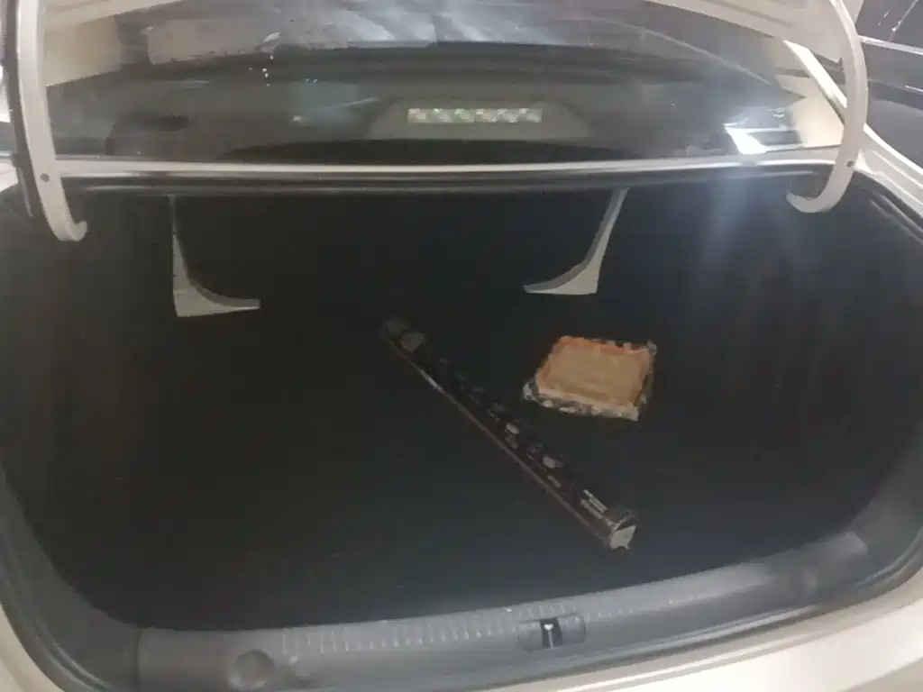 Volkswagen Lavida — миниатюра 19