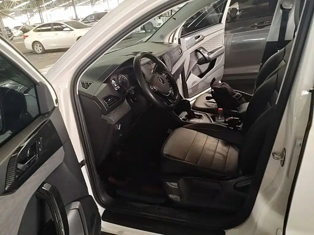 Volkswagen Tharu — миниатюра 21
