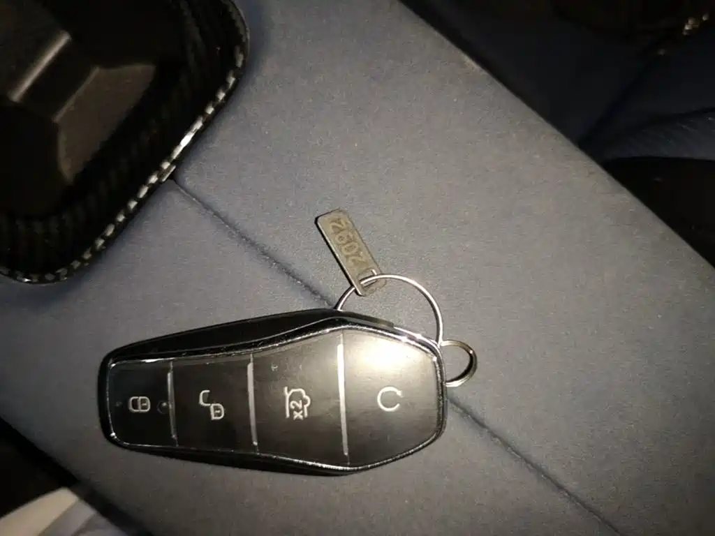 BYD Seagull — миниатюра 9