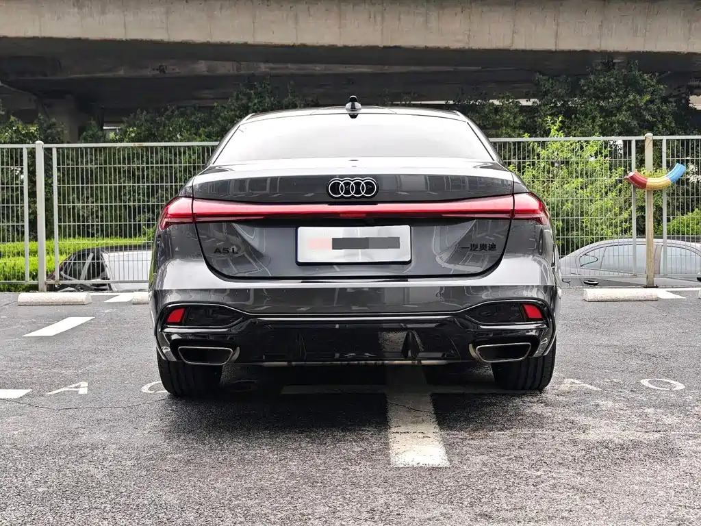 Audi A5L Sportback — миниатюра 8