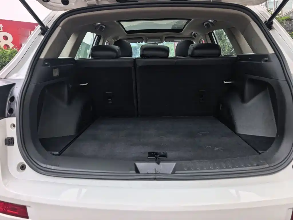 Zotye Zotye T600 — миниатюра 13