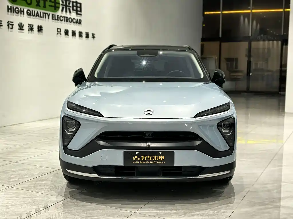 NIO NIO ES6