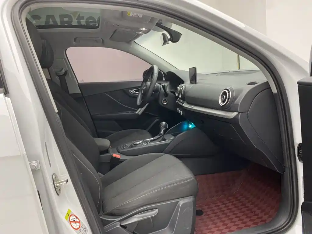 Audi Q2L — миниатюра 18