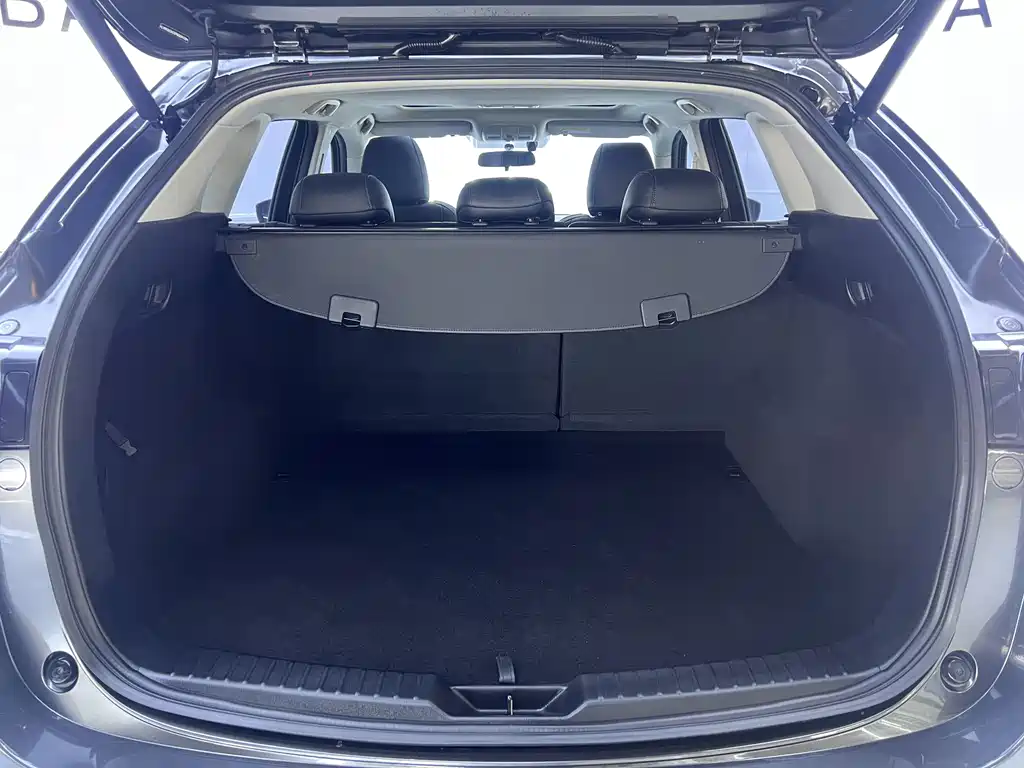 Mazda CX-5 — миниатюра 17