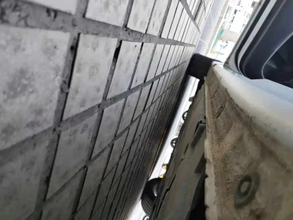 Hyundai Mistra — миниатюра 22