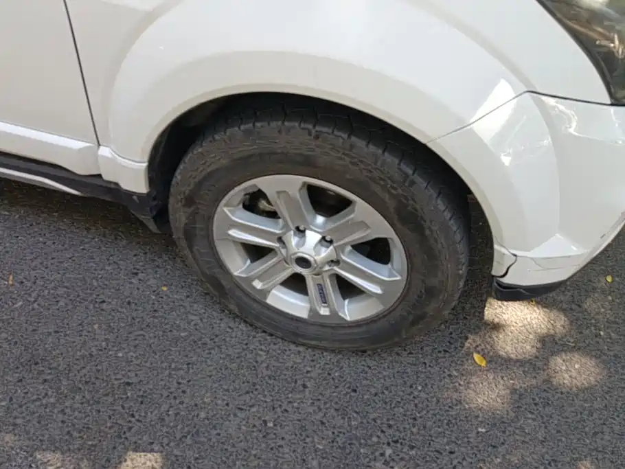 Haval H5 Classic — миниатюра 6