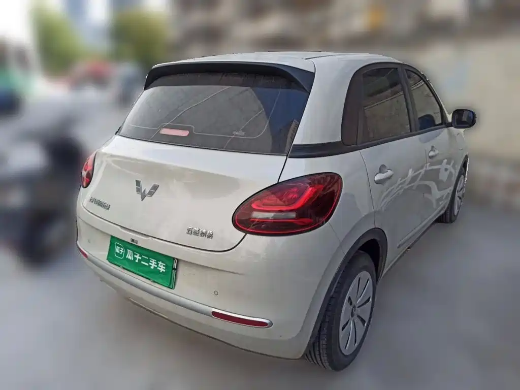 Wuling Bingo — миниатюра 4