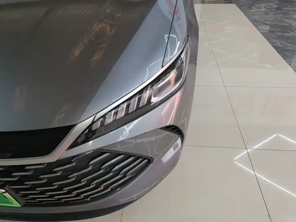 BYD Qin PLUS — миниатюра 24