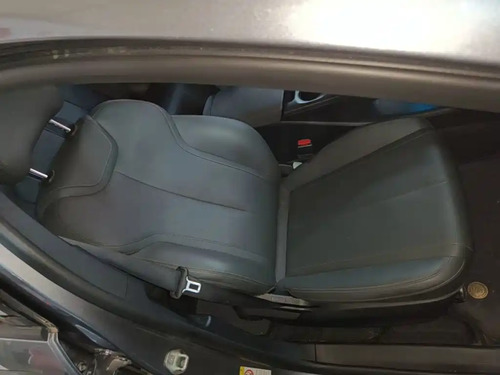 BYD Qin PLUS — миниатюра 25