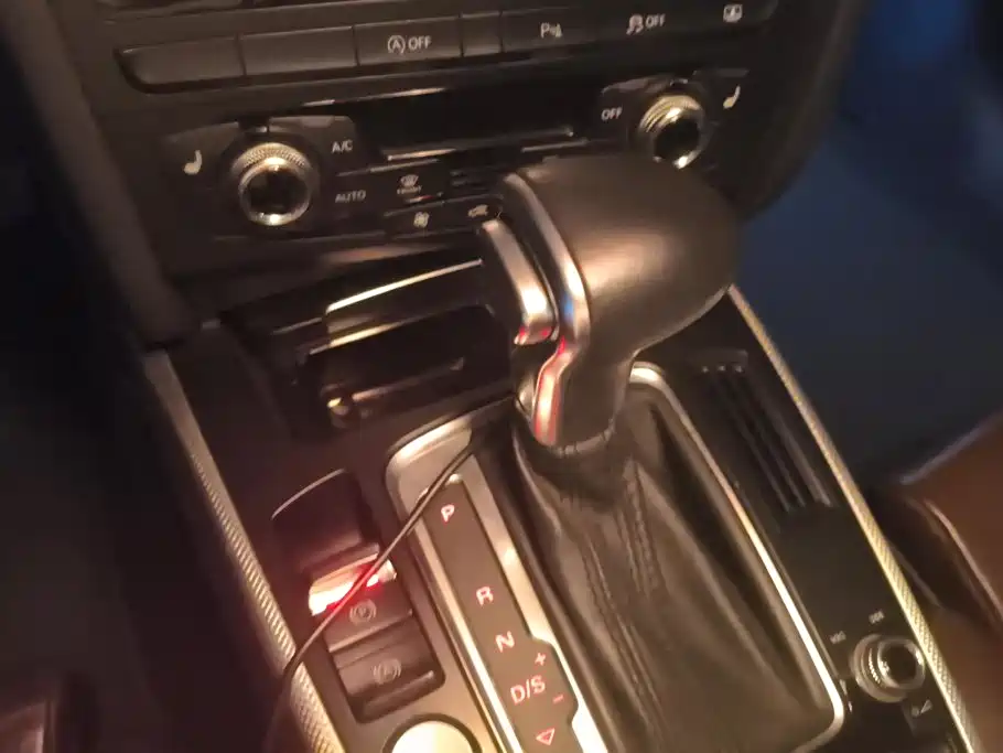 Audi A5 (Import) — миниатюра 16