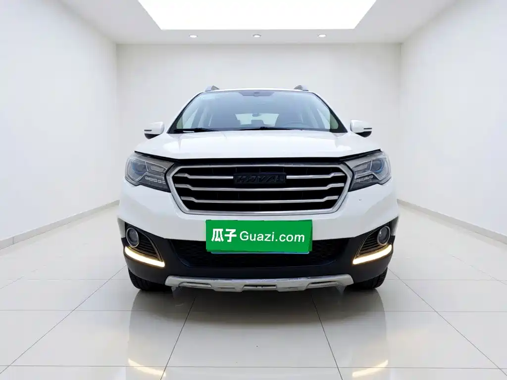 Haval H1 — миниатюра 2