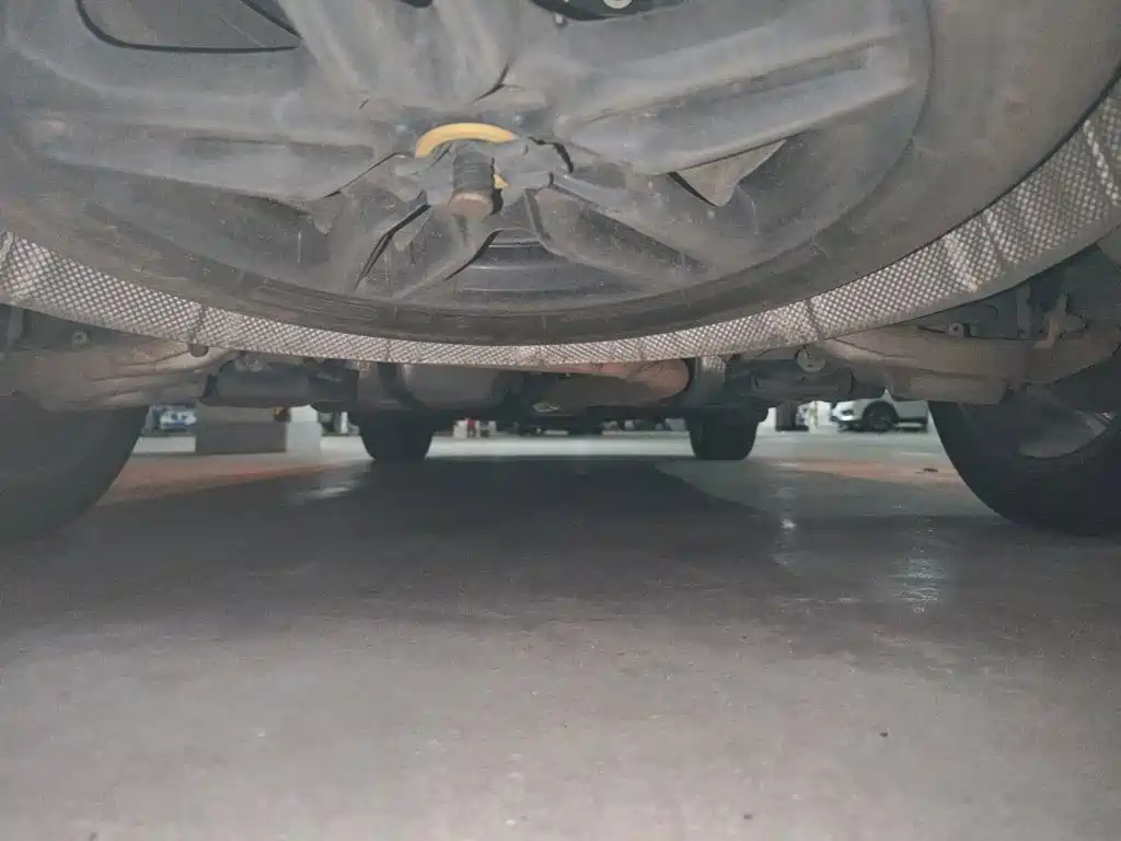 Ford Edge — миниатюра 23