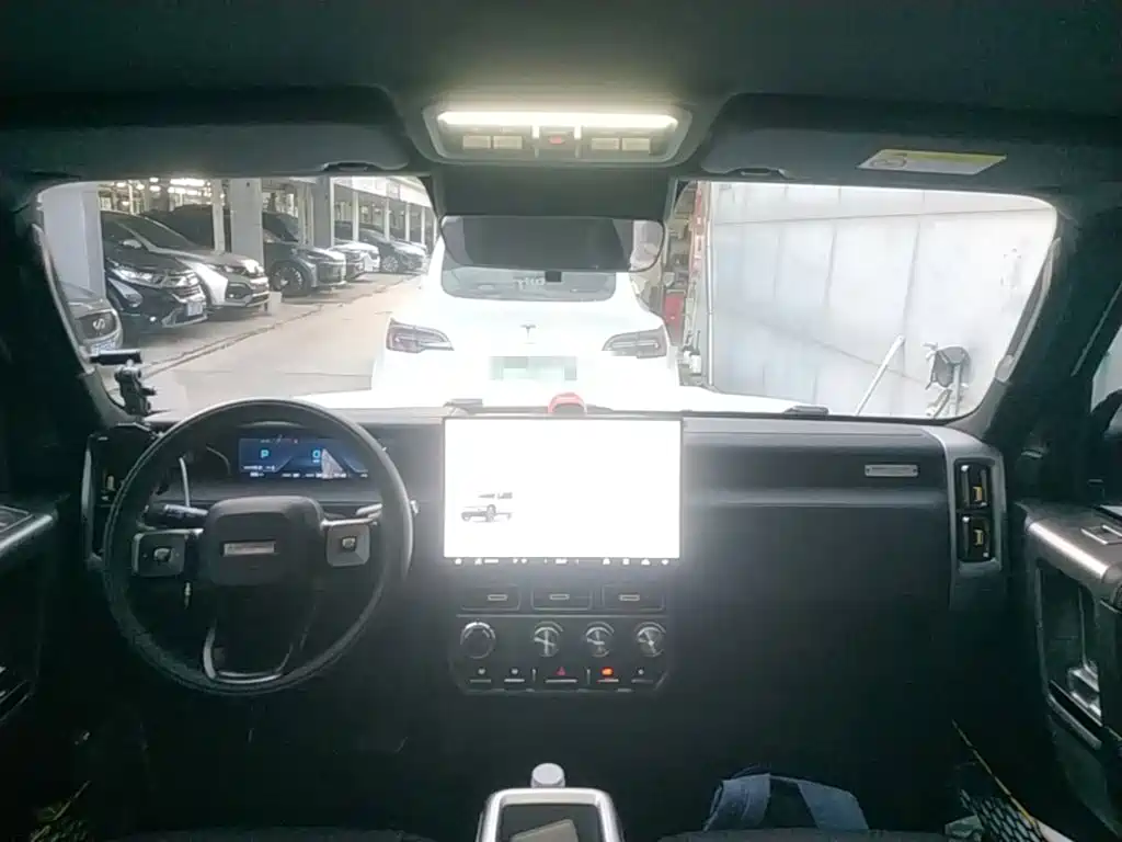 iCAR iCAR Super V23 — миниатюра 10