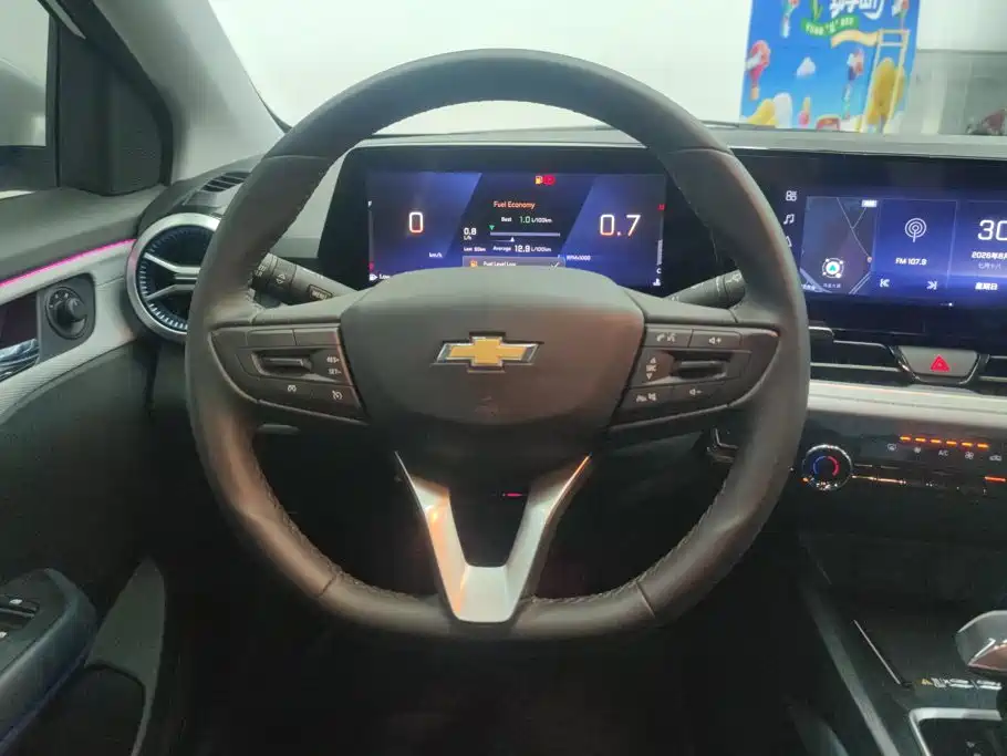 Chevrolet Monza — миниатюра 15