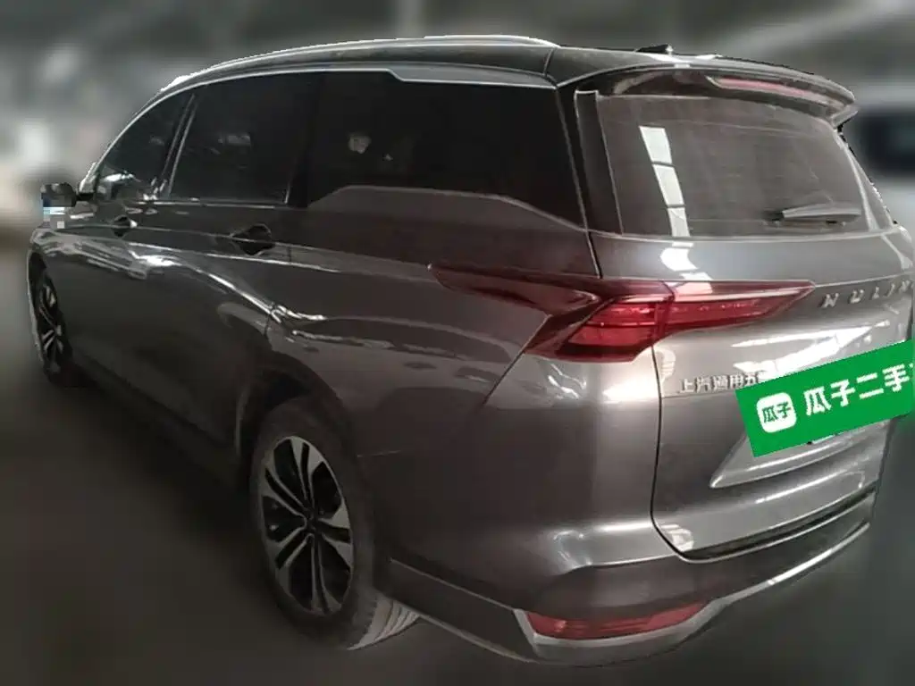 Wuling Victory — миниатюра 7