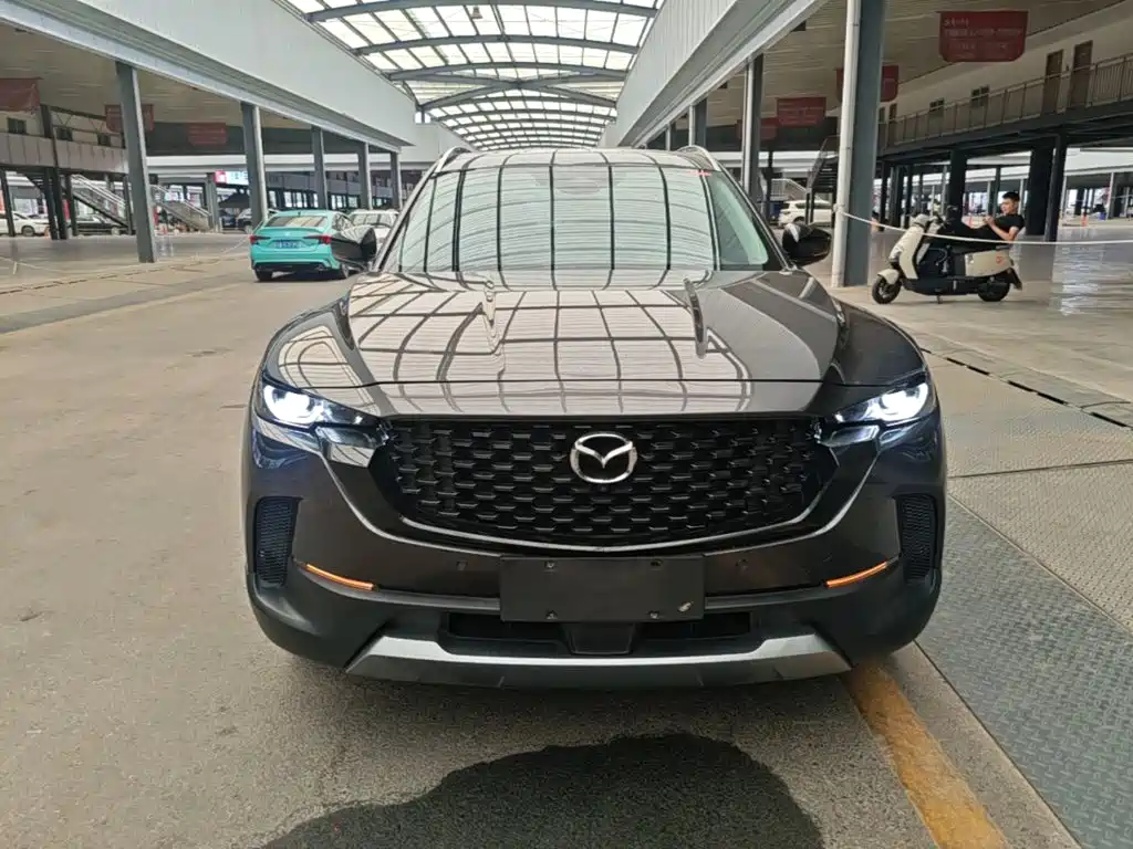 Mazda CX-50 Xingye — миниатюра 3
