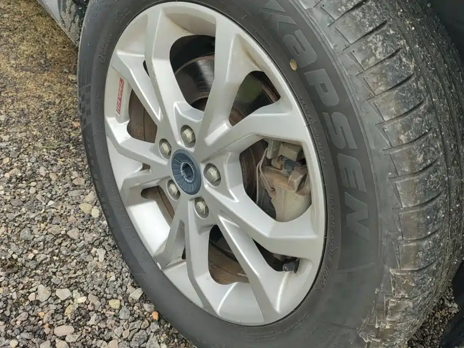 Haval H2s — миниатюра 6