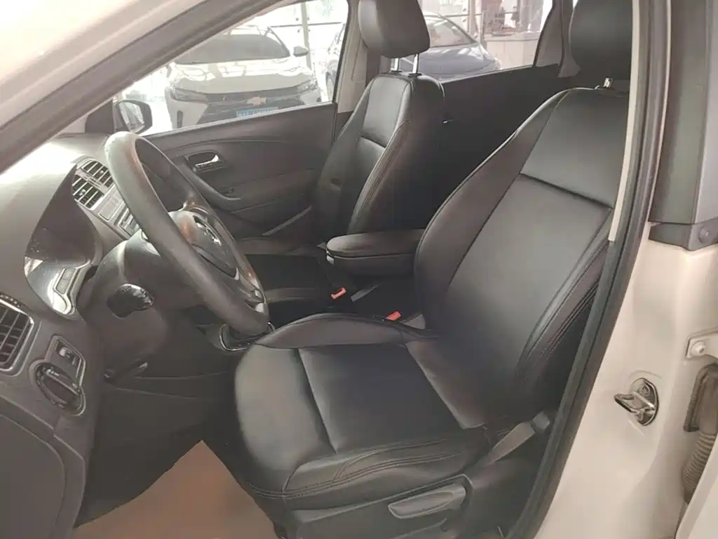 Volkswagen Polo — миниатюра 15