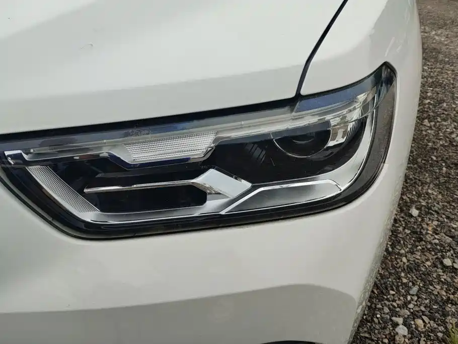 Haval H2s — миниатюра 5