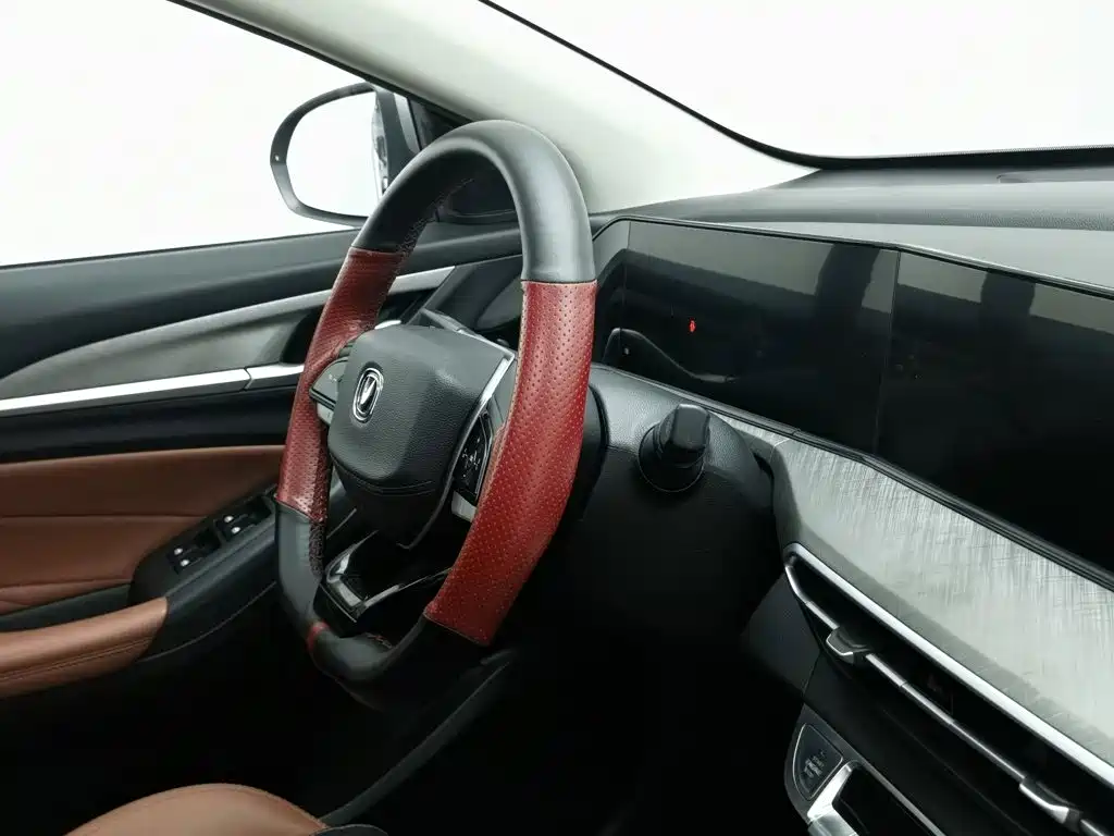 Changan Eado — миниатюра 22