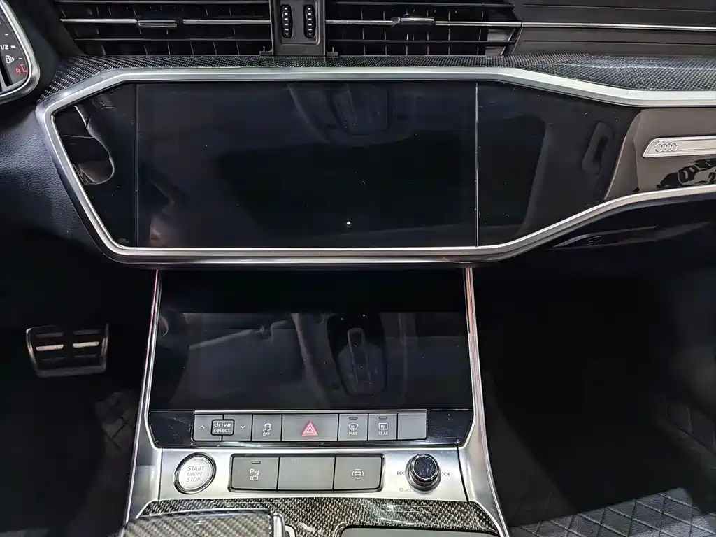 Audi A7 — миниатюра 9