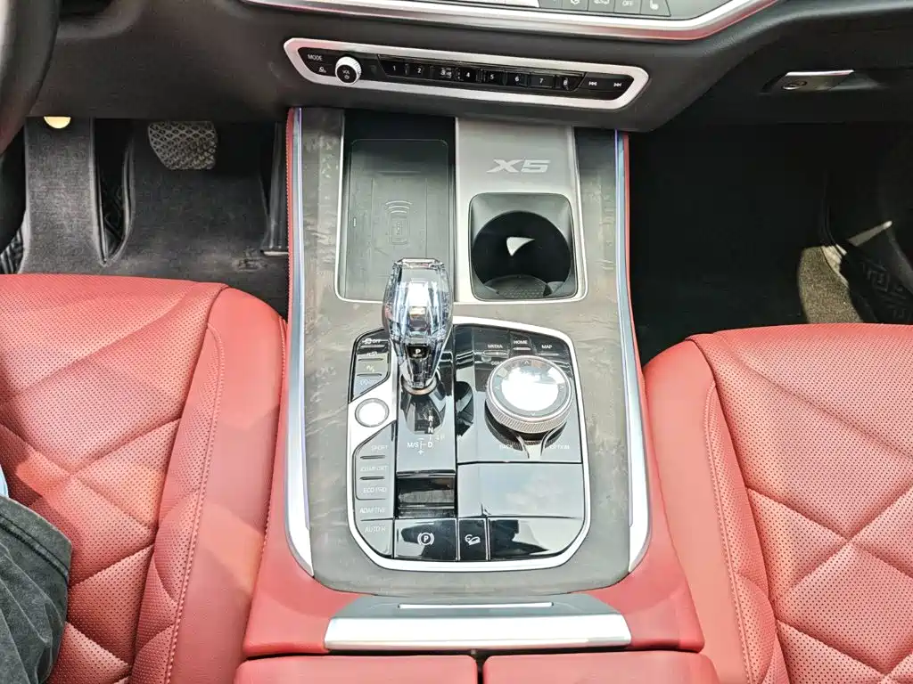 BMW X5 — миниатюра 16