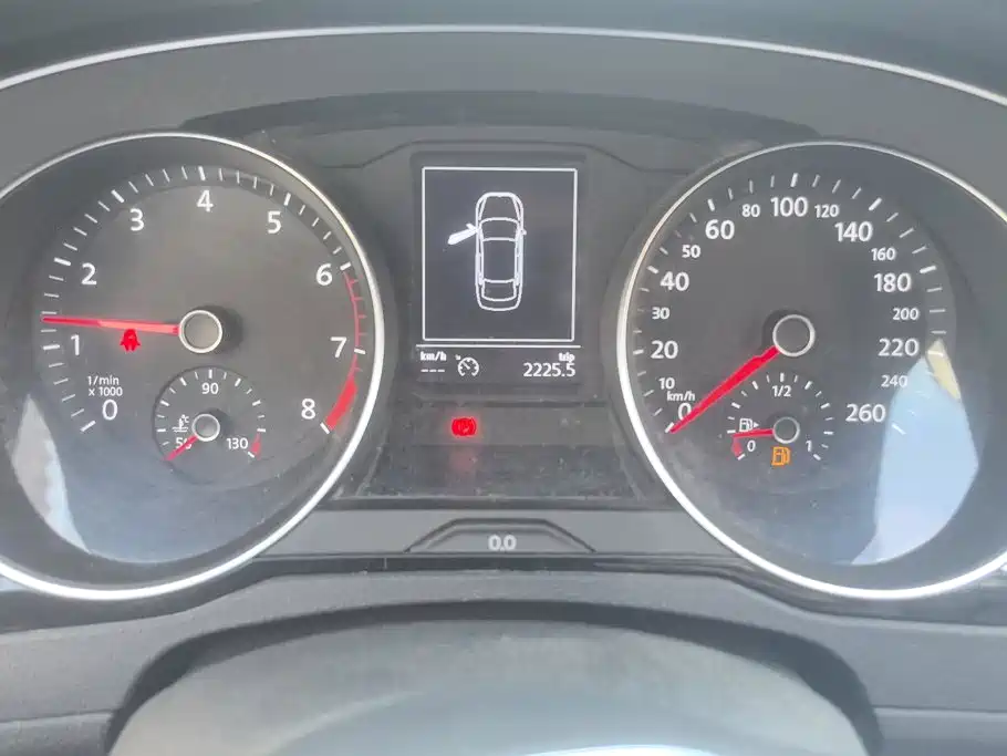 Volkswagen Magotan — миниатюра 14