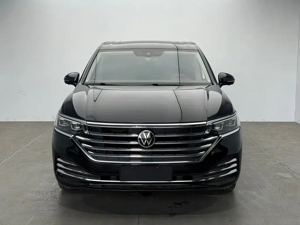 Volkswagen Viloran — миниатюра 2