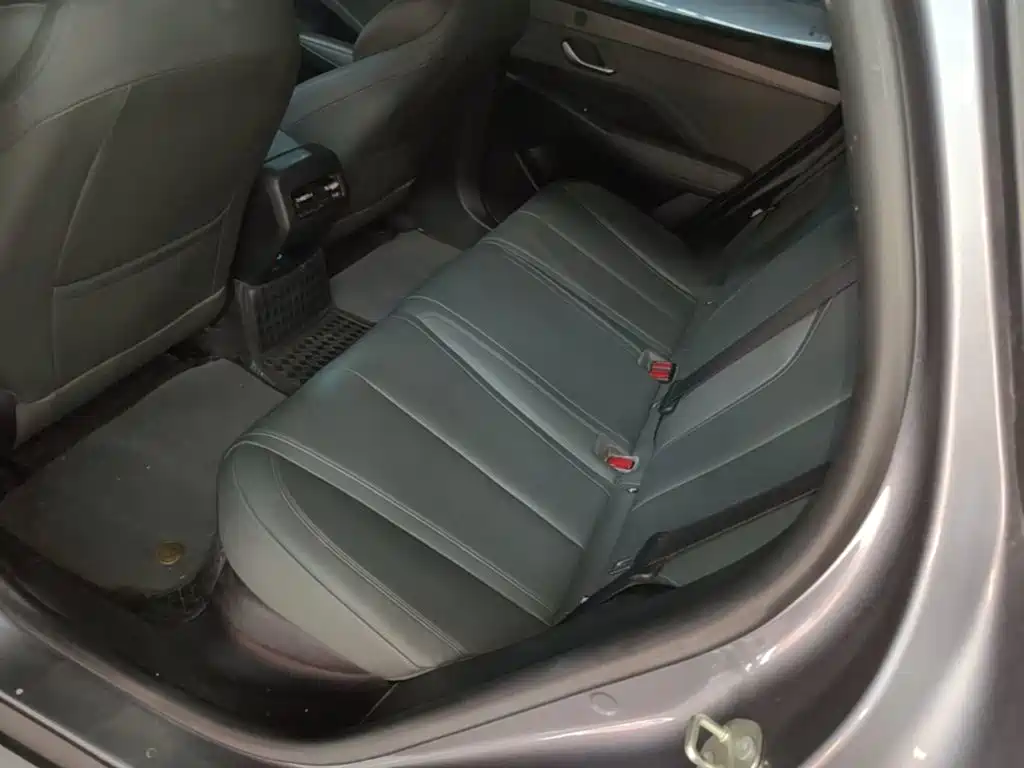 BYD Qin PLUS — миниатюра 17