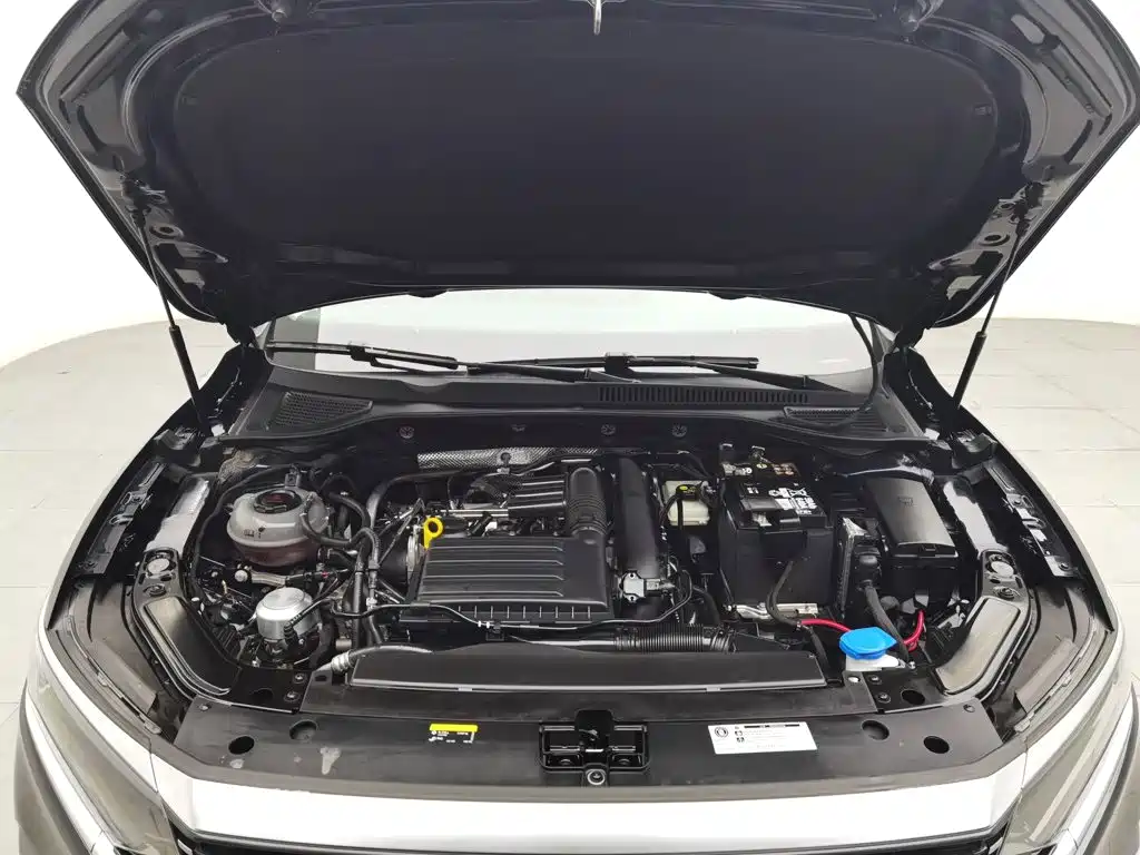 Volkswagen Passat — миниатюра 6
