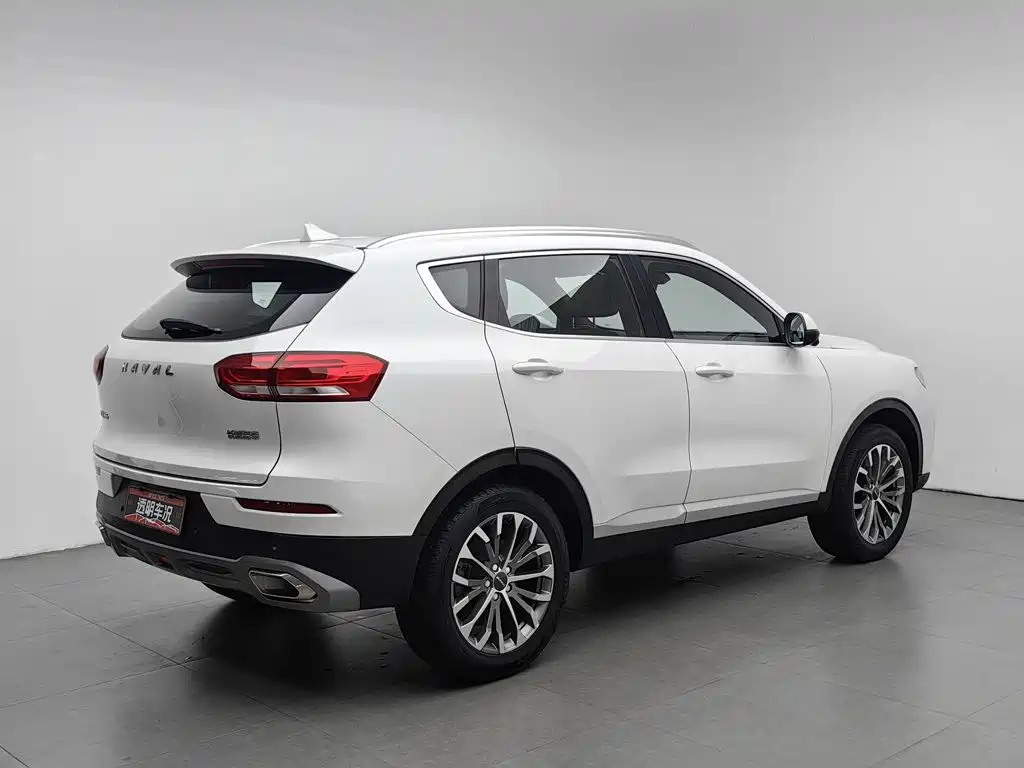 Haval H6 — миниатюра 2