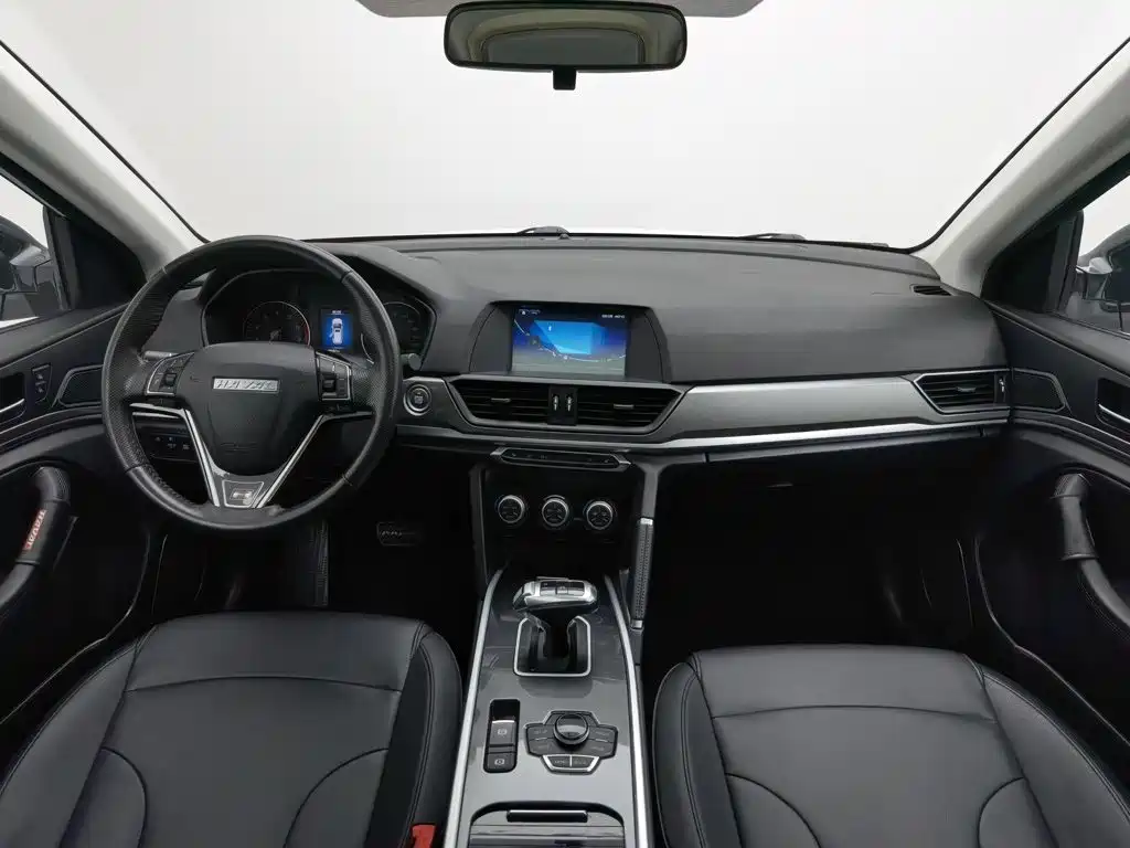 Haval H6 — миниатюра 5