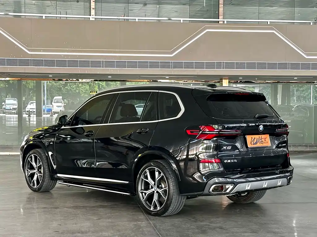 BMW X5 — миниатюра 14