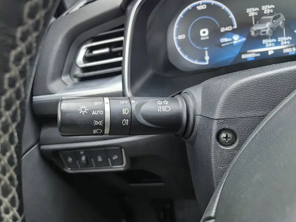 Haval H6 — миниатюра 21