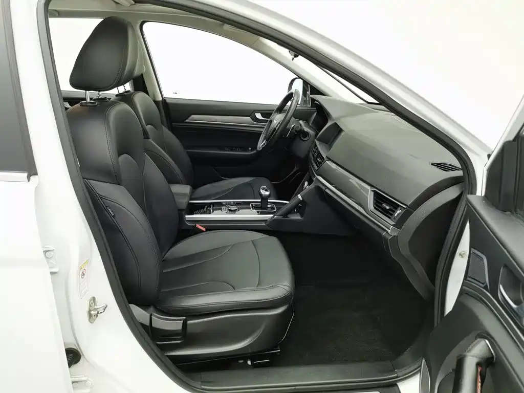 Haval H6 — миниатюра 23